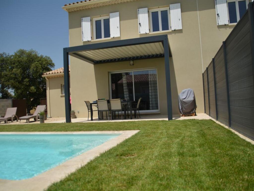 Gite La Joliette Et Le Chesnaie Grillon Extérieur photo
