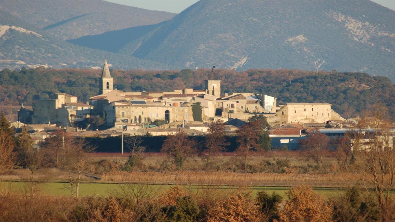 Gite La Joliette Et Le Chesnaie Grillon Extérieur photo