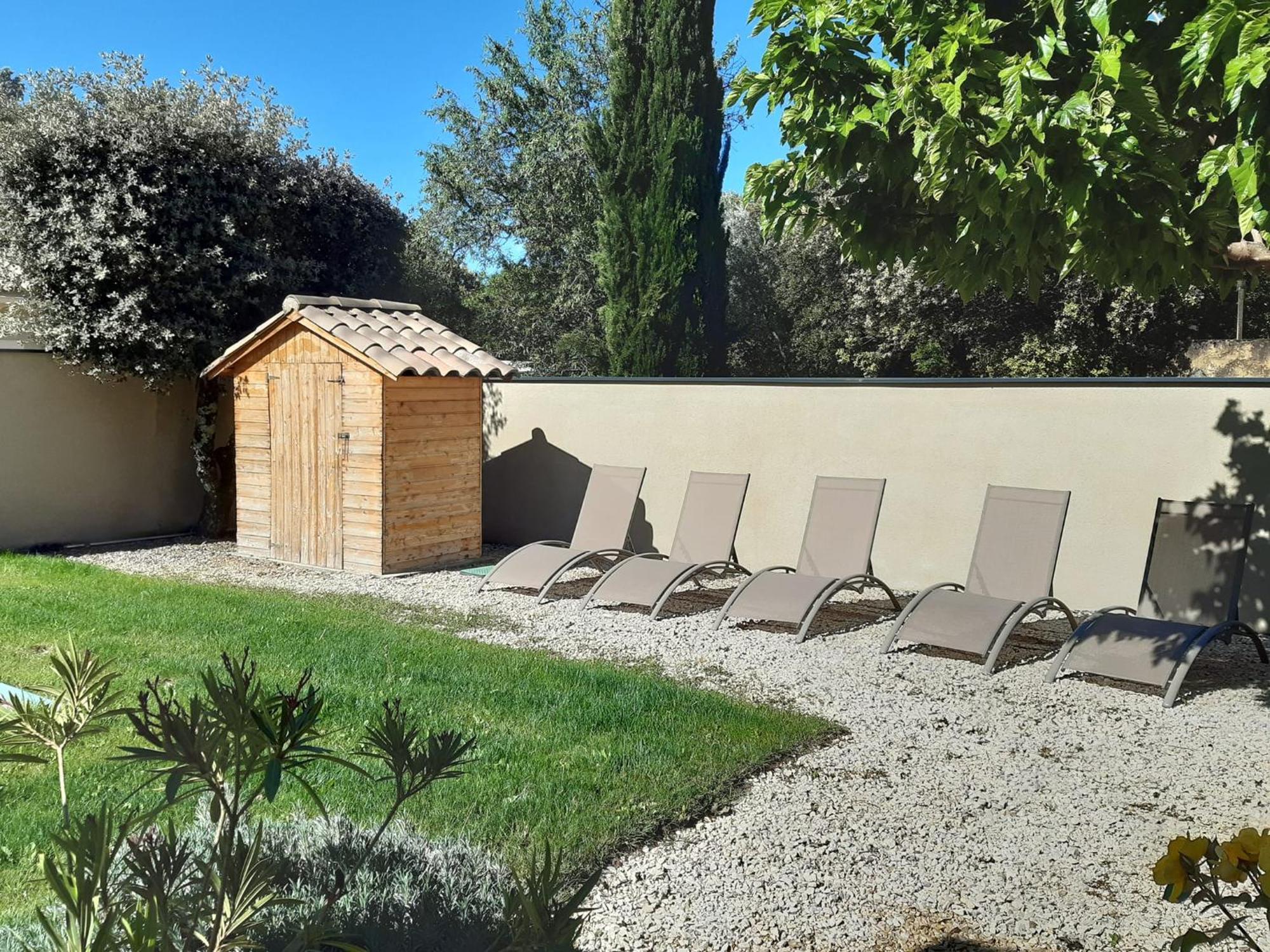 Gite La Joliette Et Le Chesnaie Grillon Extérieur photo