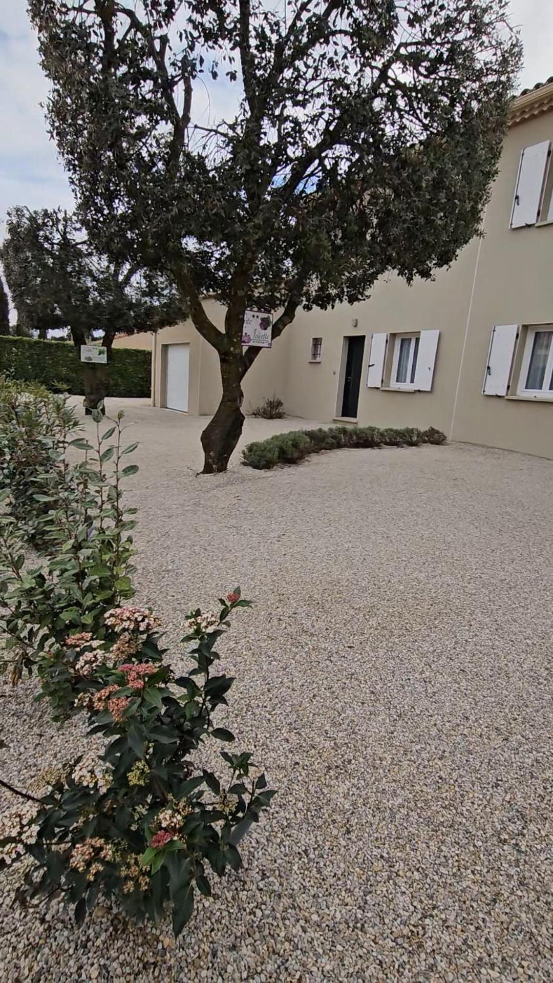 Gite La Joliette Et Le Chesnaie Grillon Extérieur photo